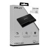 PNY Dysk SSD 500GB 2,5 SATA3 SSD7CS900-500-RB